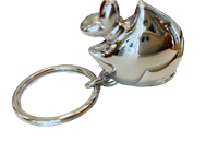 Trousseau Del Conte in Argent PCAG185 - PCAG185